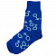 Подарочный набор  "Мужской", упаковка,  носки тематические с логотипом в Белгороде заказать по выгодной цене в кибермаркете AvroraStore