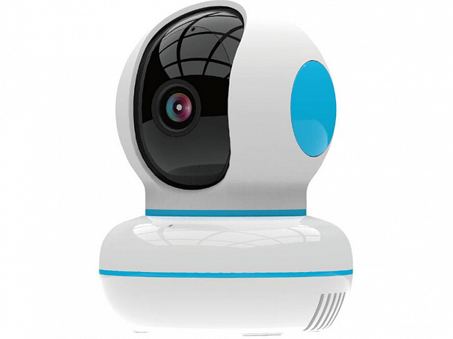 Умная камера HIPER IoT Cam M3 с логотипом в Белгороде заказать по выгодной цене в кибермаркете AvroraStore
