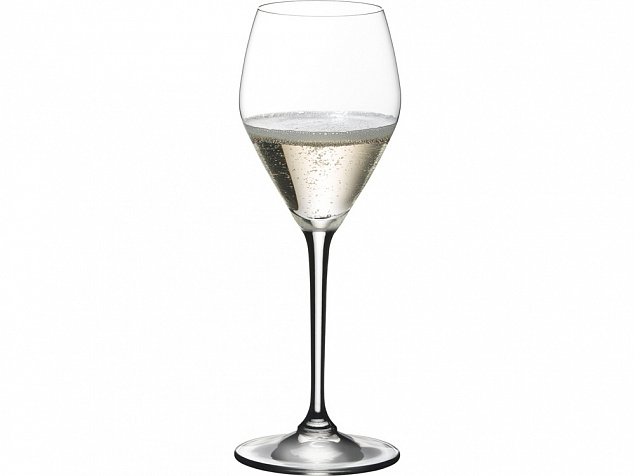 Набор бокалов Champagne, 330 мл, 4 шт. с логотипом в Белгороде заказать по выгодной цене в кибермаркете AvroraStore