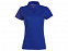 Рубашка поло «First 2.0» женская с логотипом в Белгороде заказать по выгодной цене в кибермаркете AvroraStore