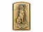 Набор подарочный, 03-6м/0,5 золото с логотипом в Белгороде заказать по выгодной цене в кибермаркете AvroraStore
