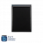 Ежедневник Bplanner.01 в подарочной коробке (черный) с логотипом в Белгороде заказать по выгодной цене в кибермаркете AvroraStore