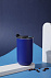 Кофер Light (синий) с логотипом в Белгороде заказать по выгодной цене в кибермаркете AvroraStore
