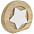 Стела Constanta Light, с бронзовой звездой с логотипом в Белгороде заказать по выгодной цене в кибермаркете AvroraStore