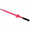 Зонт-трость U.900, розовый с логотипом в Белгороде заказать по выгодной цене в кибермаркете AvroraStore