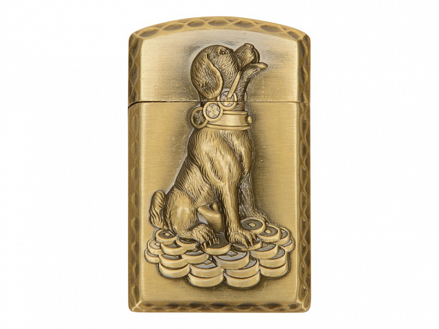 Набор подарочный, 042-6м/0,5 золото с логотипом в Белгороде заказать по выгодной цене в кибермаркете AvroraStore