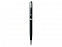 Ручка Паркер шариковая "Sonnet Matte Black СT Slim" с логотипом в Белгороде заказать по выгодной цене в кибермаркете AvroraStore