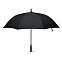 Зонт антиштормовой 27 дюймов с логотипом в Белгороде заказать по выгодной цене в кибермаркете AvroraStore