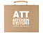 Набор для рисования с логотипом в Белгороде заказать по выгодной цене в кибермаркете AvroraStore