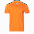 Рубашка поло Рубашка унисекс 04U Чёрный с логотипом в Белгороде заказать по выгодной цене в кибермаркете AvroraStore