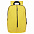 Рюкзак "Go", т.синий, 41 х 29 х15,5 см, 100% полиуретан с логотипом в Белгороде заказать по выгодной цене в кибермаркете AvroraStore