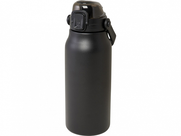 Медная бутылка с вакуумной изоляцией «Giganto», 1600 мл с логотипом в Белгороде заказать по выгодной цене в кибермаркете AvroraStore