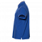 Рубашка поло Рубашка мужская 04 Синий с логотипом в Белгороде заказать по выгодной цене в кибермаркете AvroraStore