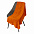 Плед Cella вязаный, 160*90 см, бежевый (без подарочной коробки) с логотипом в Белгороде заказать по выгодной цене в кибермаркете AvroraStore