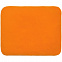 Дорожный плед Pathway, оранжевый с логотипом в Белгороде заказать по выгодной цене в кибермаркете AvroraStore