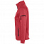 Куртка флисовая женская New look women 250, красная с логотипом в Белгороде заказать по выгодной цене в кибермаркете AvroraStore