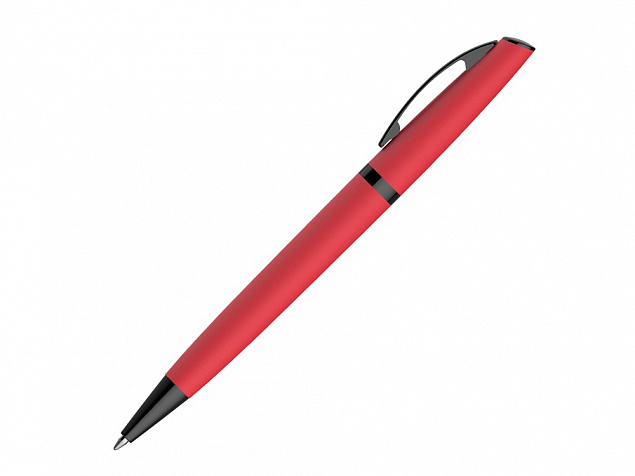 Ручка шариковая Actuel с логотипом в Белгороде заказать по выгодной цене в кибермаркете AvroraStore