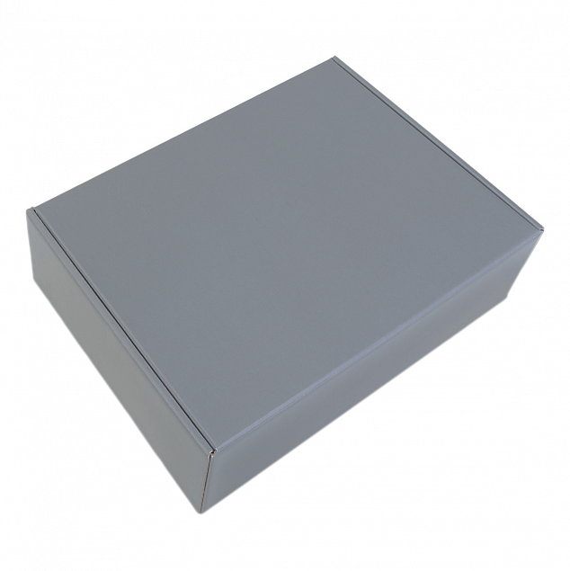 Набор Edge Box E grey (белый) с логотипом в Белгороде заказать по выгодной цене в кибермаркете AvroraStore