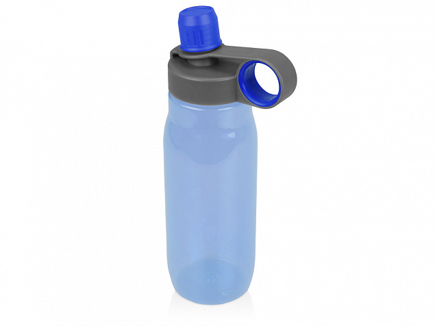 Бутылка для воды "Stayer" с логотипом в Белгороде заказать по выгодной цене в кибермаркете AvroraStore