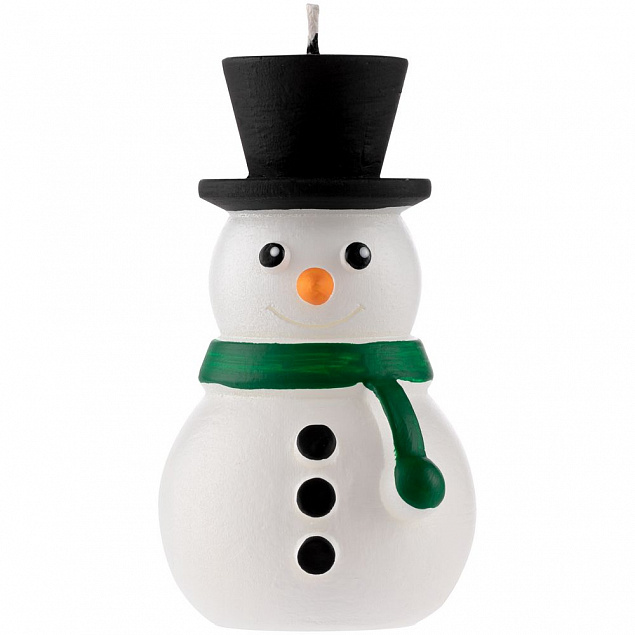 Набор «Домик Снеговика» с логотипом в Белгороде заказать по выгодной цене в кибермаркете AvroraStore