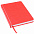 Ежедневник недатированный Bliss, А5,  розовый, белый блок, без обреза с логотипом в Белгороде заказать по выгодной цене в кибермаркете AvroraStore
