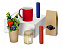 Подарочный набор Ягодный сад с чаем, свечами, кружкой, крем-медом, мылом с логотипом в Белгороде заказать по выгодной цене в кибермаркете AvroraStore