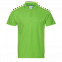 Рубашка поло StanPremier Ярко-зелёный с логотипом в Белгороде заказать по выгодной цене в кибермаркете AvroraStore
