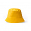 Панама Bobin, Золотисто-желтый с логотипом в Белгороде заказать по выгодной цене в кибермаркете AvroraStore