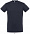Фуфайка (футболка) REGENT мужская,Оранжевый 3XL с логотипом в Белгороде заказать по выгодной цене в кибермаркете AvroraStore