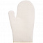 Прихватка-рукавица Holland, неокрашенная с логотипом в Белгороде заказать по выгодной цене в кибермаркете AvroraStore