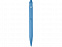 Ручка шариковая «Terra» из кукурузного пластика с логотипом в Белгороде заказать по выгодной цене в кибермаркете AvroraStore