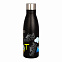 Термобутылка вакуумная герметичная Portobello, Fresco Neo, 500 ml, черная с логотипом в Белгороде заказать по выгодной цене в кибермаркете AvroraStore