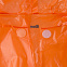 Дождевик-плащ детский BrightWay Kids, оранжевый с логотипом в Белгороде заказать по выгодной цене в кибермаркете AvroraStore