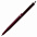 Ручка шариковая Senator Point ver. 2, черная с логотипом в Белгороде заказать по выгодной цене в кибермаркете AvroraStore