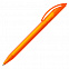 Ручка шариковая Prodir DS3 TFF, оранжевая с логотипом в Белгороде заказать по выгодной цене в кибермаркете AvroraStore