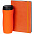 Набор Vivian, оранжевый с логотипом в Белгороде заказать по выгодной цене в кибермаркете AvroraStore