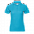 Рубашка поло Рубашка женская 04WL Белый с логотипом в Белгороде заказать по выгодной цене в кибермаркете AvroraStore