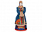 Подарочный набор Ксения: кукла, платок с логотипом в Белгороде заказать по выгодной цене в кибермаркете AvroraStore