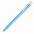 ELLE, ручка шариковая,  пластик с логотипом в Белгороде заказать по выгодной цене в кибермаркете AvroraStore