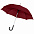 Зонт-трость Alu AC,белый с логотипом в Белгороде заказать по выгодной цене в кибермаркете AvroraStore