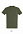 Фуфайка (футболка) IMPERIAL мужская,Зеленое яблоко L с логотипом в Белгороде заказать по выгодной цене в кибермаркете AvroraStore