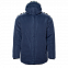 Куртка мужская 73 Тёмно-синий с логотипом в Белгороде заказать по выгодной цене в кибермаркете AvroraStore