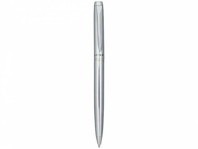 Ручка металлическая шариковая «Cepheus» с логотипом в Белгороде заказать по выгодной цене в кибермаркете AvroraStore