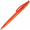 Ручка шариковая Profit, оранжевая с логотипом в Белгороде заказать по выгодной цене в кибермаркете AvroraStore