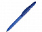Ручка пластиковая шариковая Rico Color Bis с логотипом в Белгороде заказать по выгодной цене в кибермаркете AvroraStore
