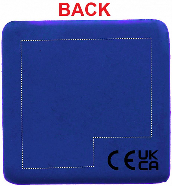 Антистресс "кубик" с логотипом в Белгороде заказать по выгодной цене в кибермаркете AvroraStore