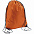 Рюкзак Urban, оранжевый с логотипом в Белгороде заказать по выгодной цене в кибермаркете AvroraStore