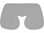Набор для путешествий Глэм, серый с логотипом в Белгороде заказать по выгодной цене в кибермаркете AvroraStore