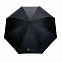 Двусторонний зонт Impact из RPET AWARE™ 190T, 23" с логотипом в Белгороде заказать по выгодной цене в кибермаркете AvroraStore