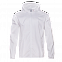 Ветровка унисекс STAN дюспо 210T, 85, 59 Белый с логотипом в Белгороде заказать по выгодной цене в кибермаркете AvroraStore